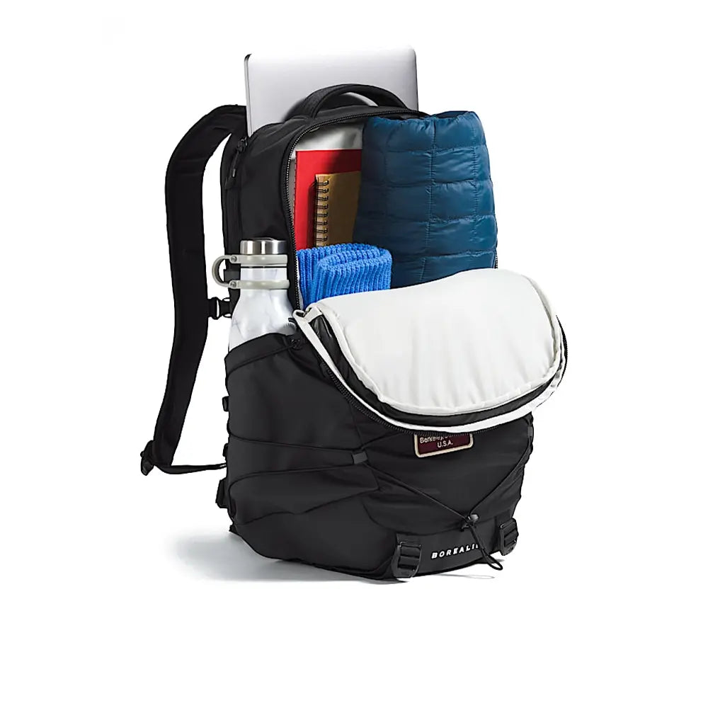 Borealis Backpack 'TNF Black Patch'