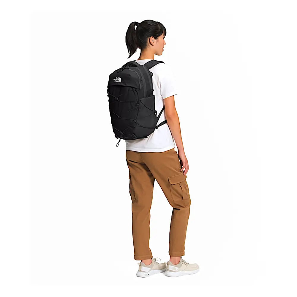 W Borealis Backpack 'TNF Black'