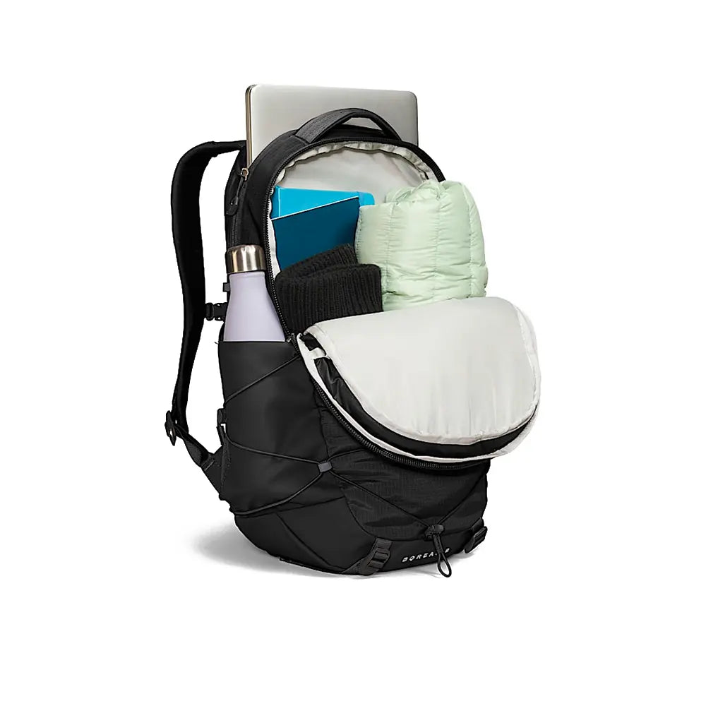 W Borealis Backpack 'TNF Black'