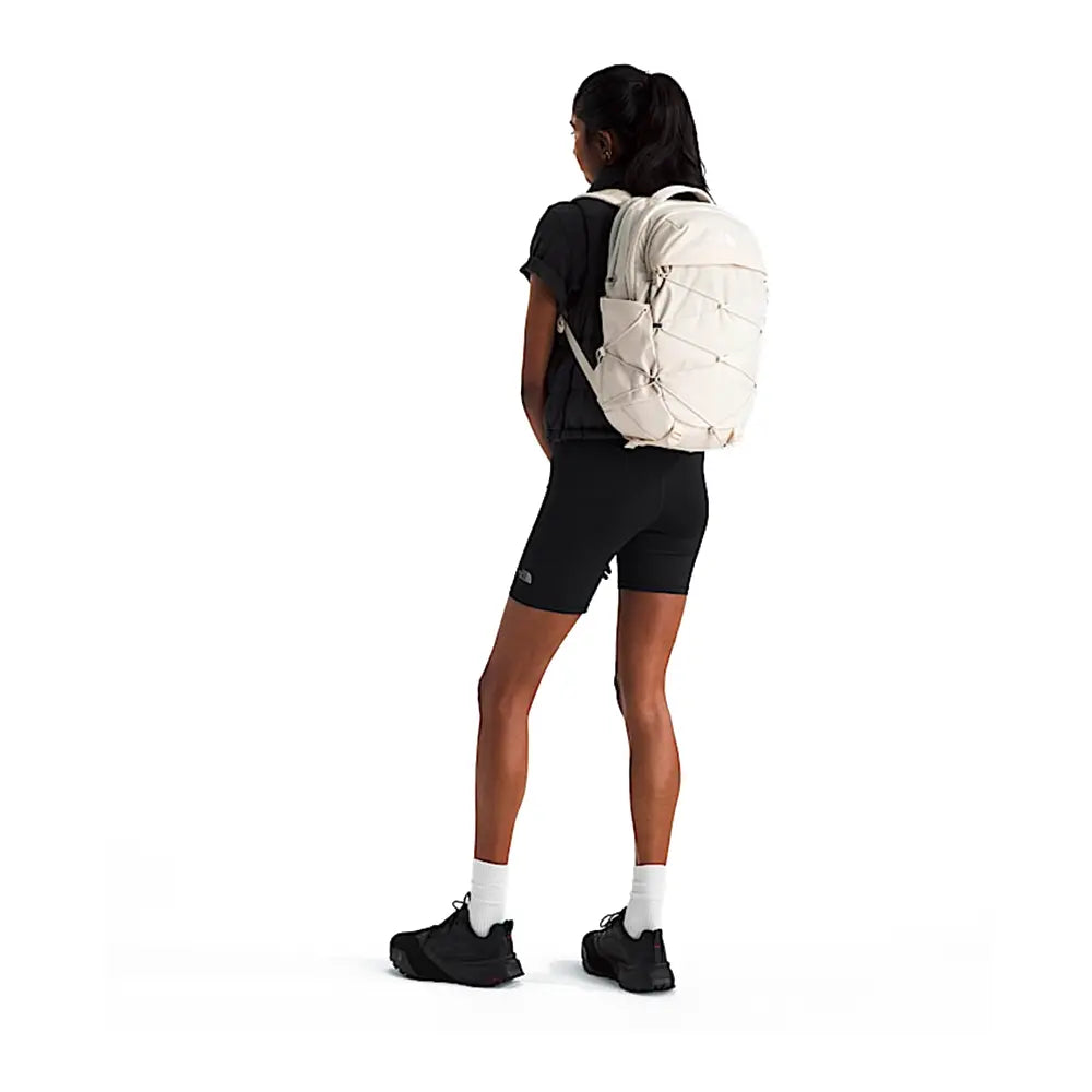 W Borealis Backpack 'White Dune'