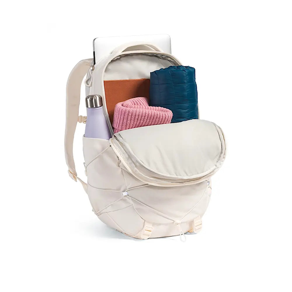 W Borealis Backpack 'White Dune'