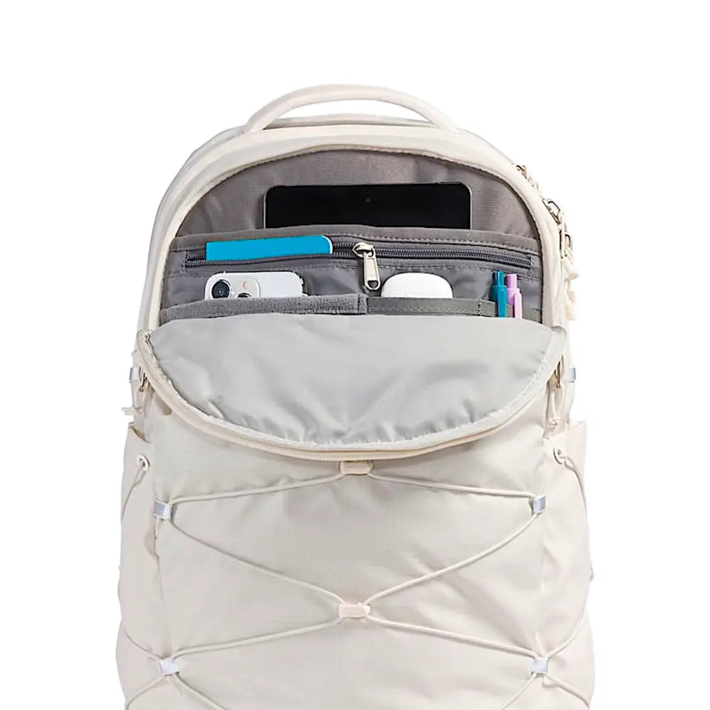 W Borealis Backpack 'White Dune'