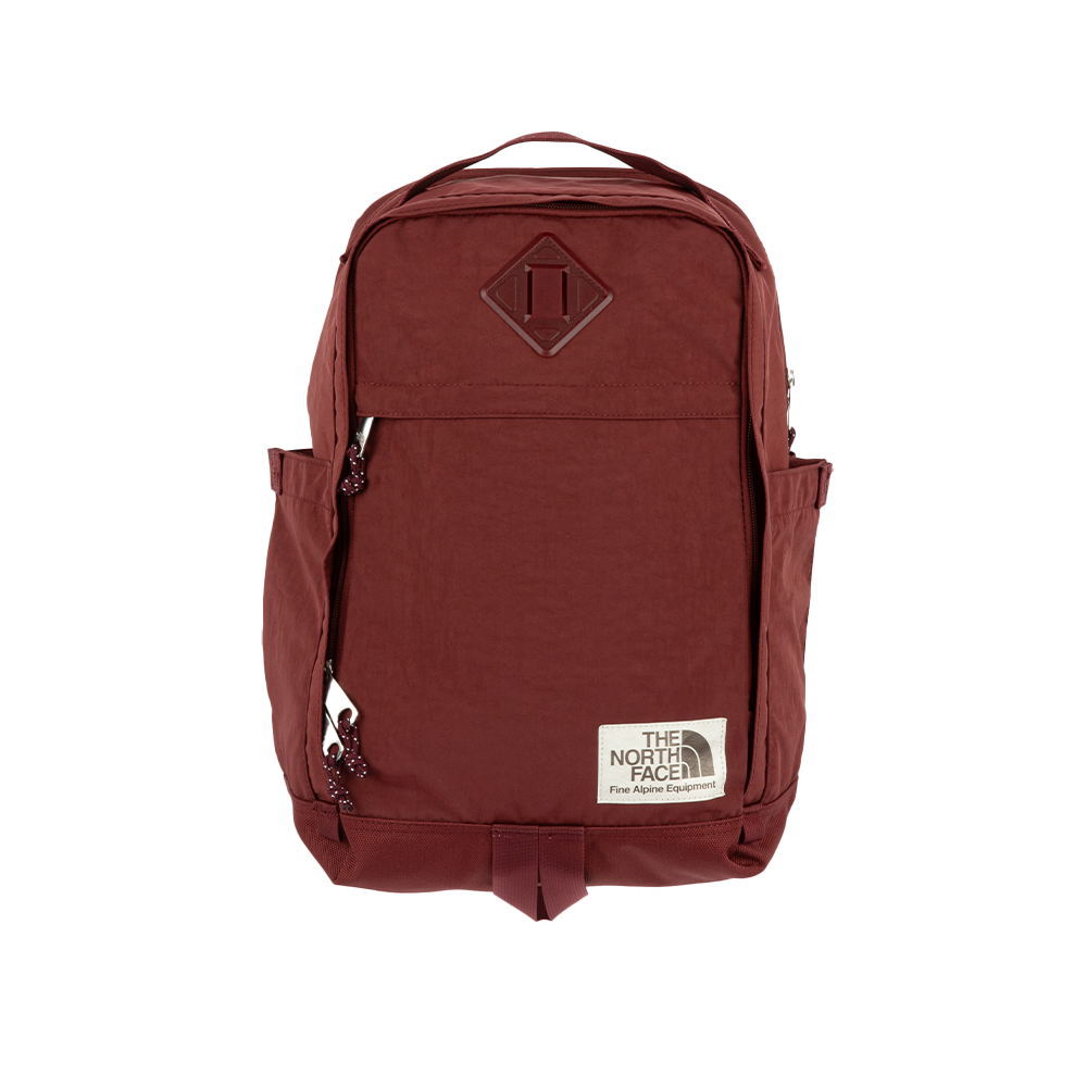 Berkeley Daypack 'Sumac/Alpine Plum'