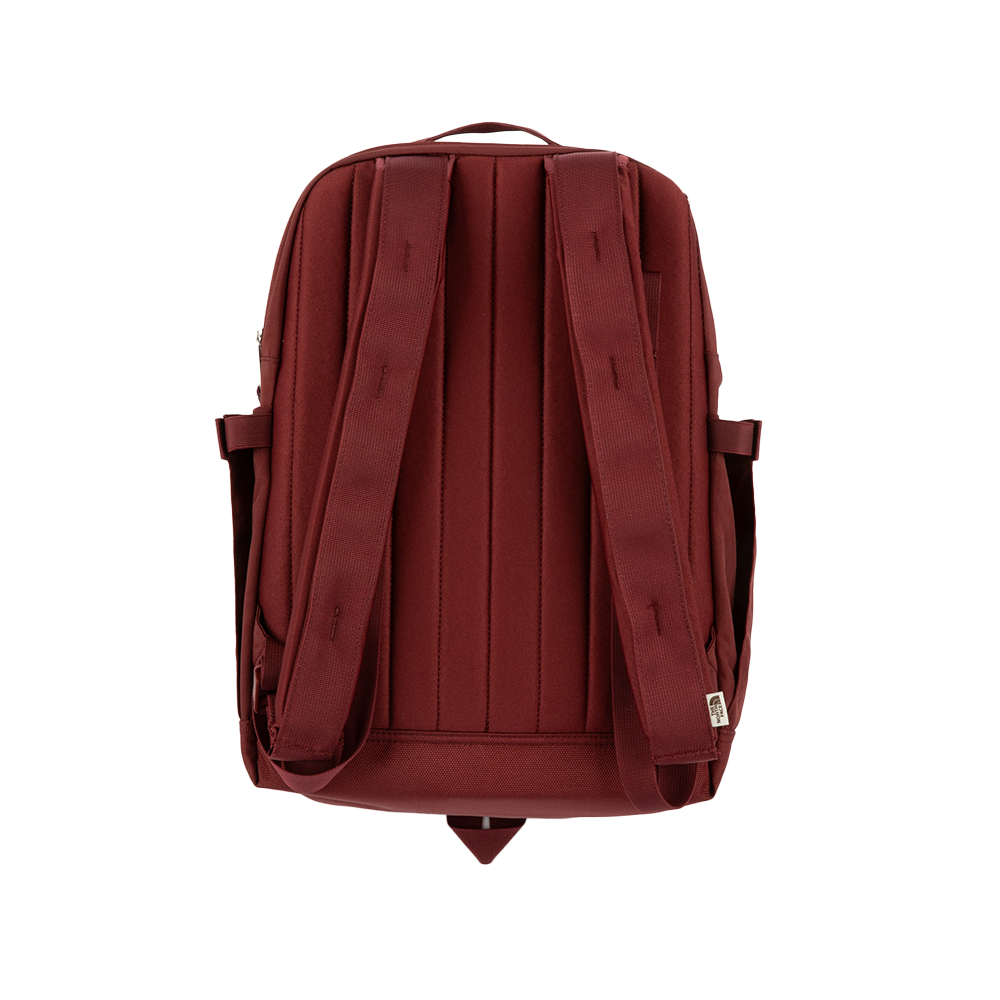 Berkeley Daypack 'Sumac/Alpine Plum'