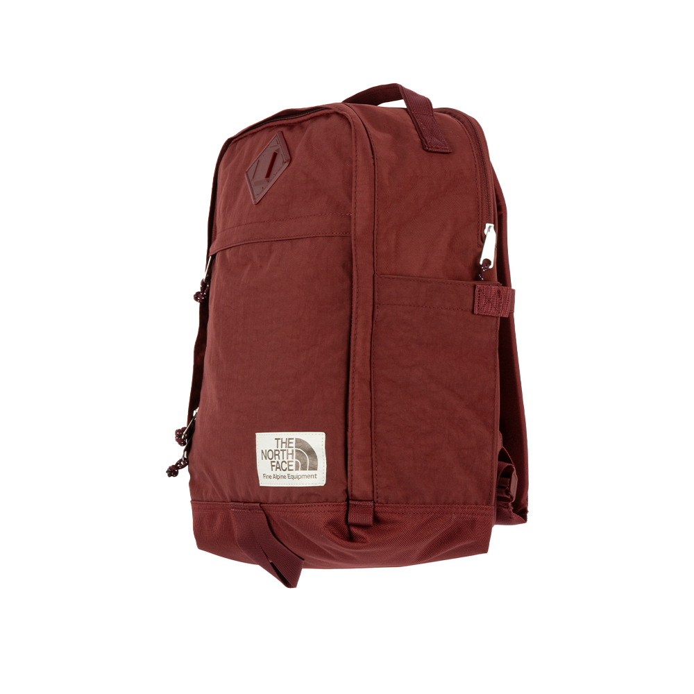 Berkeley Daypack 'Sumac/Alpine Plum'