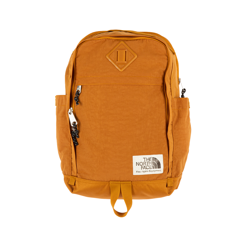 Berkeley Daypack 'Timber Tan'