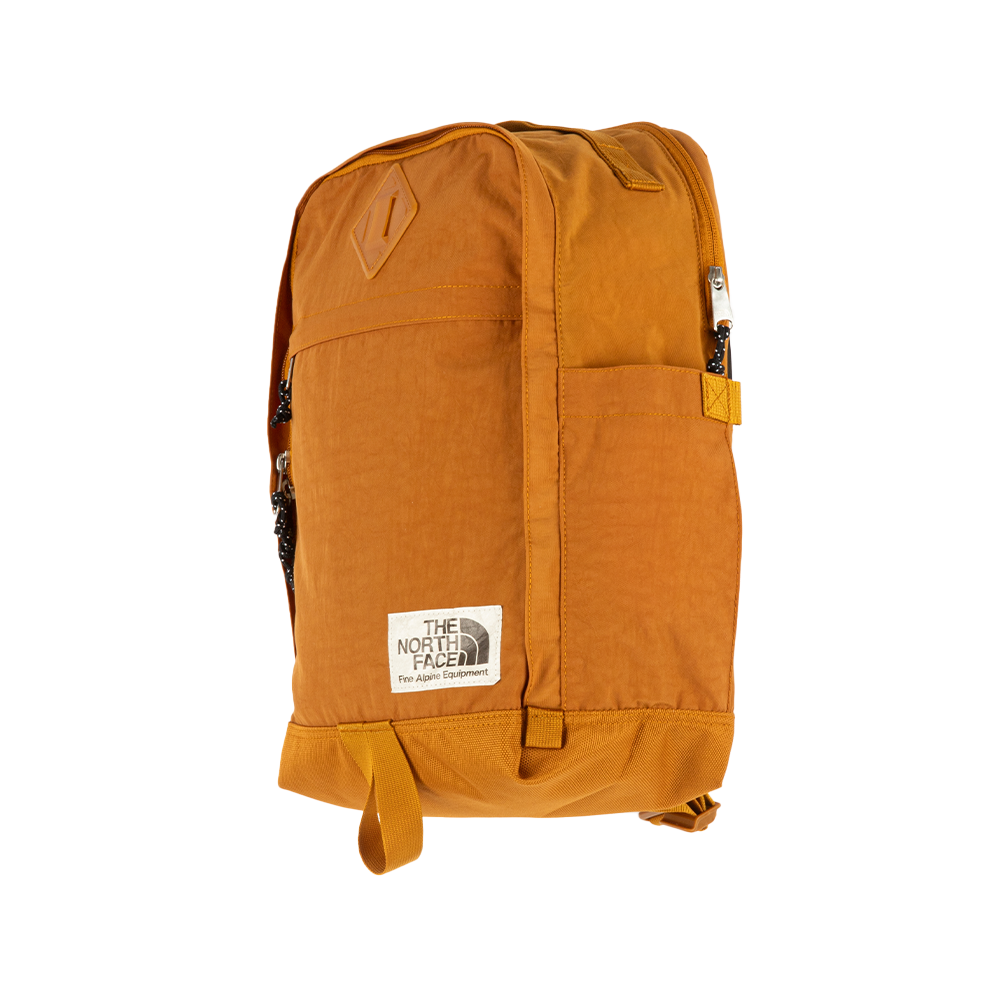 Berkeley Daypack 'Timber Tan'