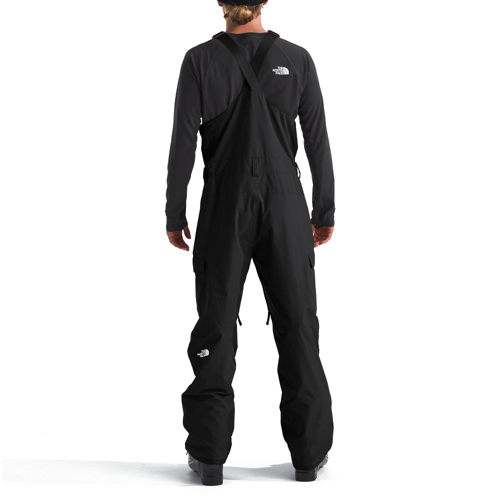 Freedom Bibs 'TNF Black'