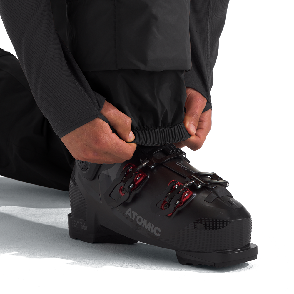 Freedom Bibs 'TNF Black'