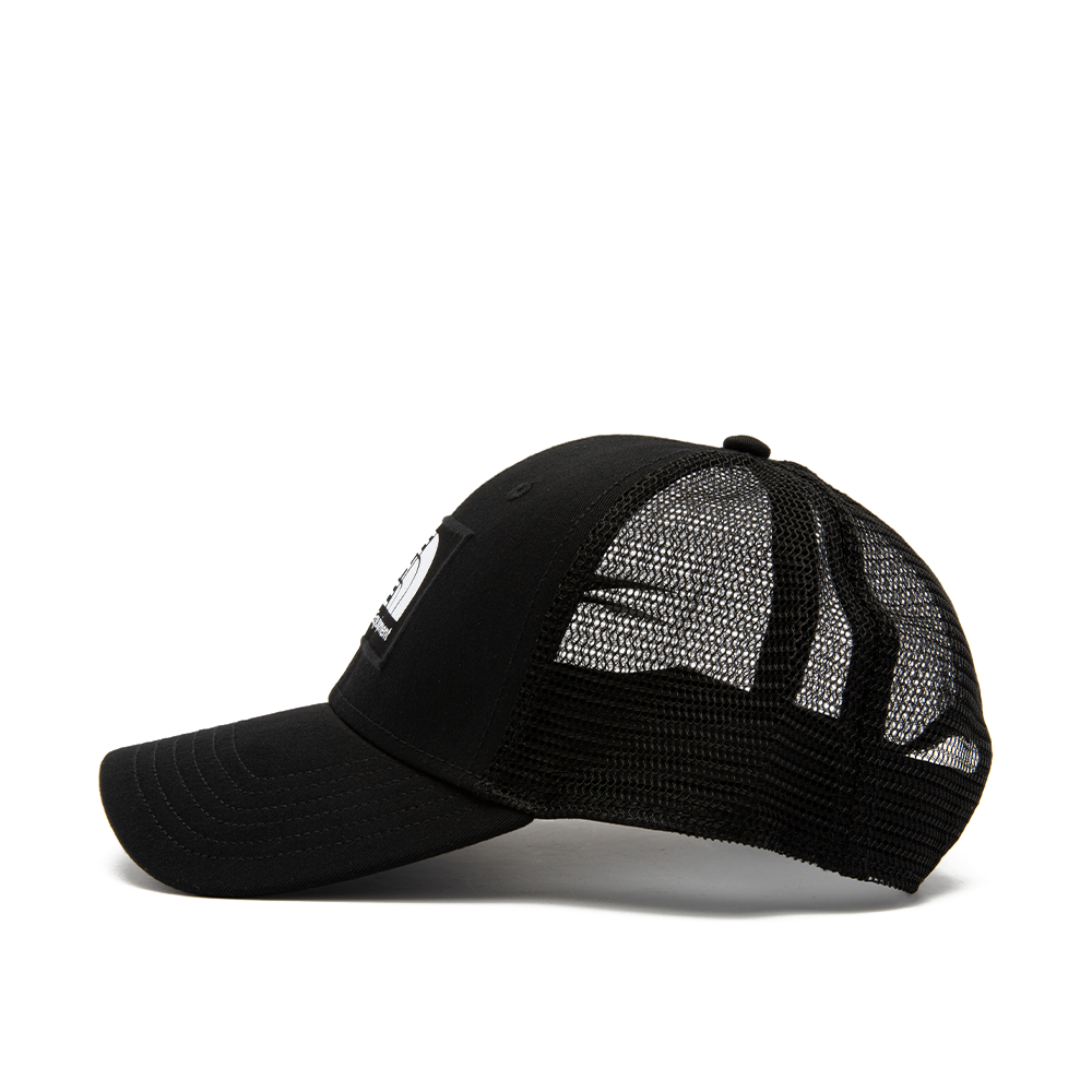 Mudder Trucker Hat 'Black'