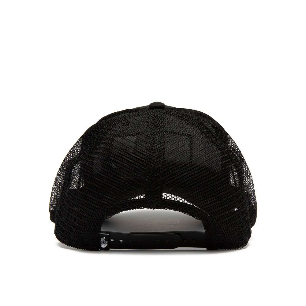 Mudder Trucker Hat 'Black'