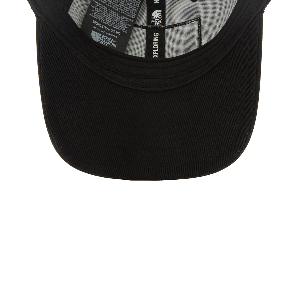 Mudder Trucker Hat 'Black'