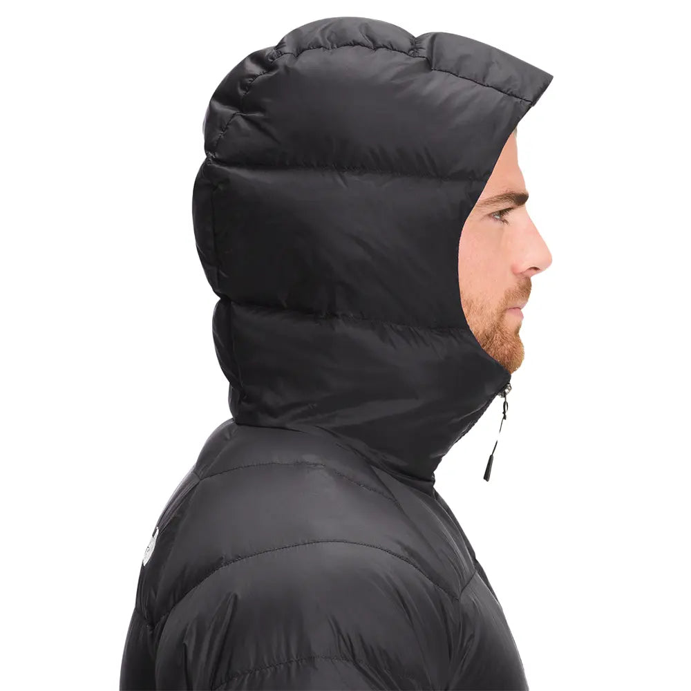 Hydrenalite™ Down Hoodie 'TNF Black'