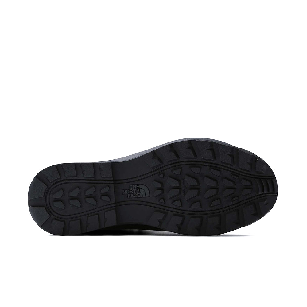 Chilkat V Lace Waterproof Boots 'TNF Black Asphalt Grey'