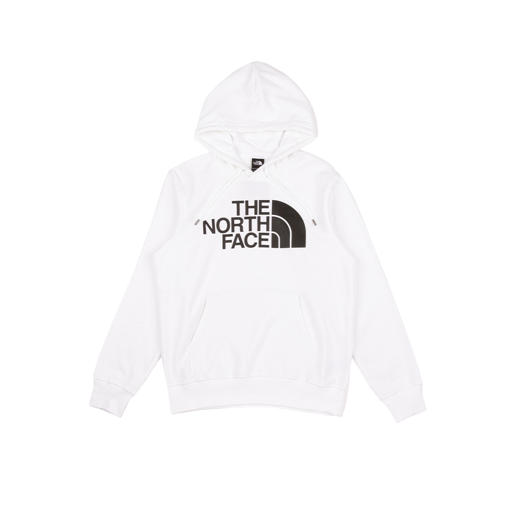 Half Dome Pullover Hoodie 'TNF White'