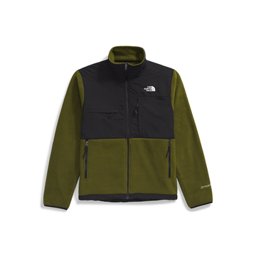 Denali Fleece Jacket 'Forest Olive'