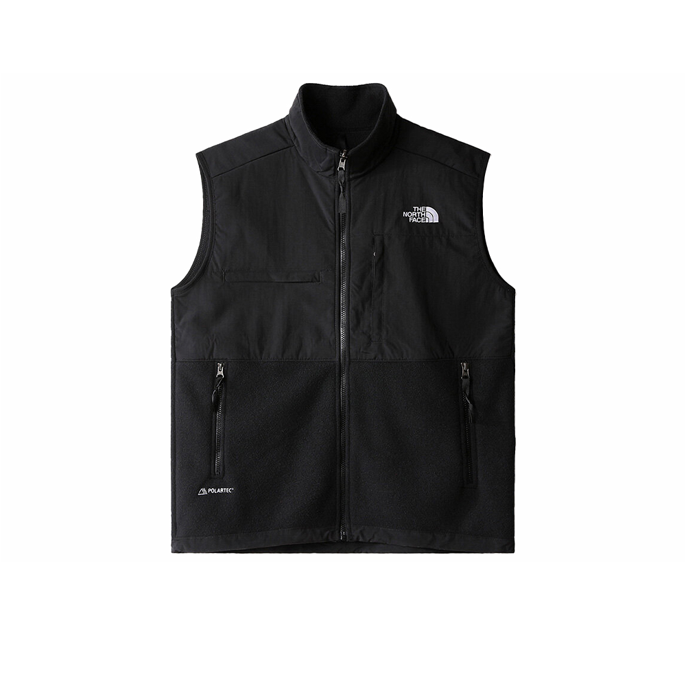 Denali Vest 'Black'