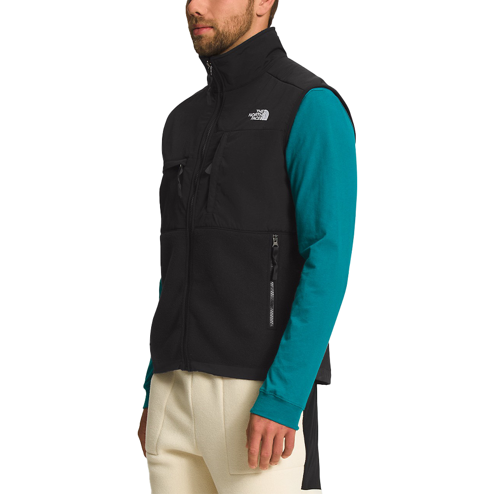 Denali Vest 'Black'