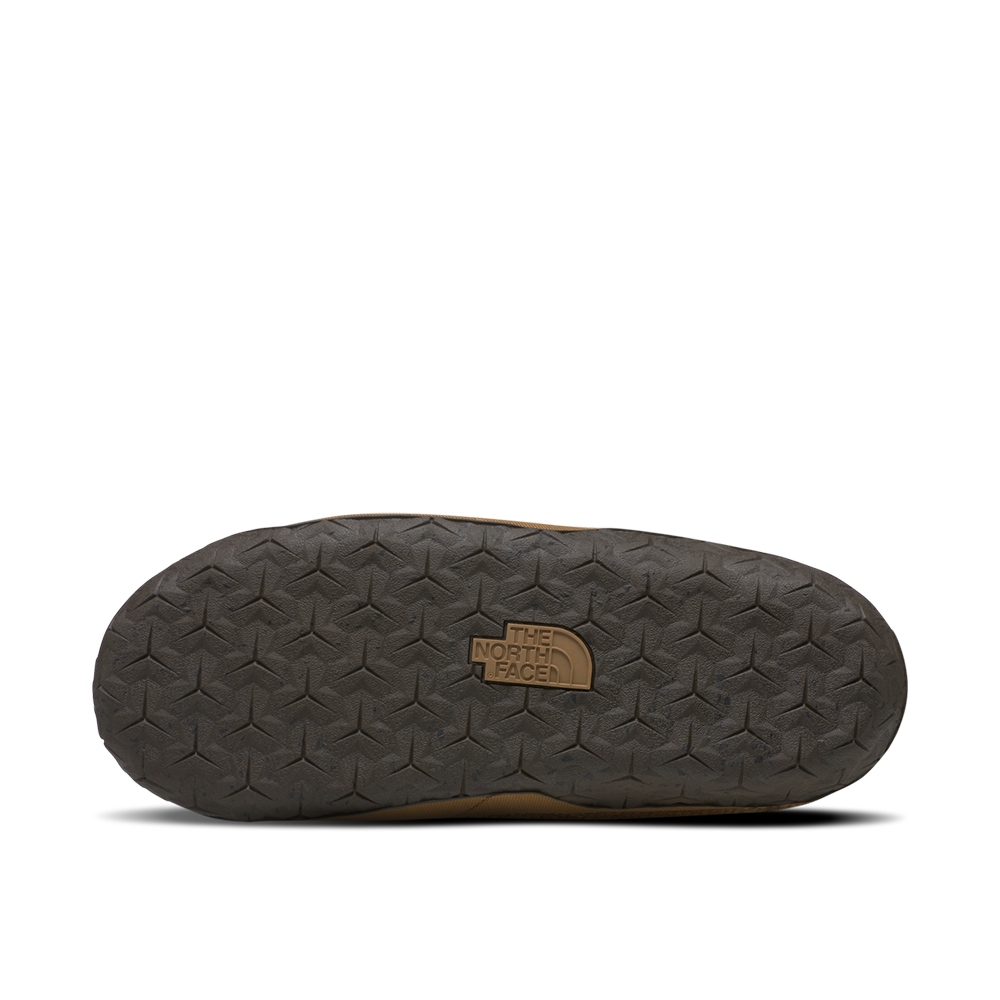 Nuptse Mules Corduroy 'Utility Brown/Demitasse Brown'
