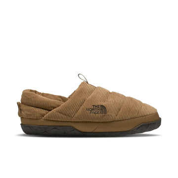 Nuptse Mules Corduroy 'Utility Brown/Demitasse Brown'