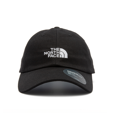Norm Hat 'Black'