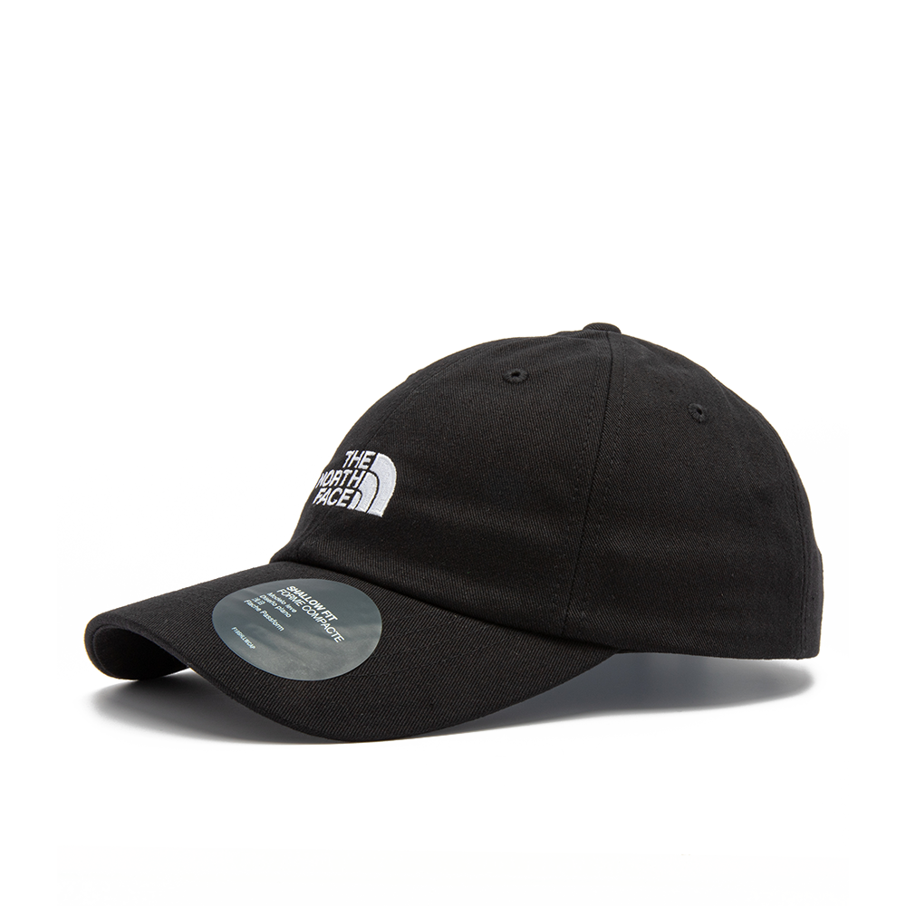 Norm Hat 'Black'