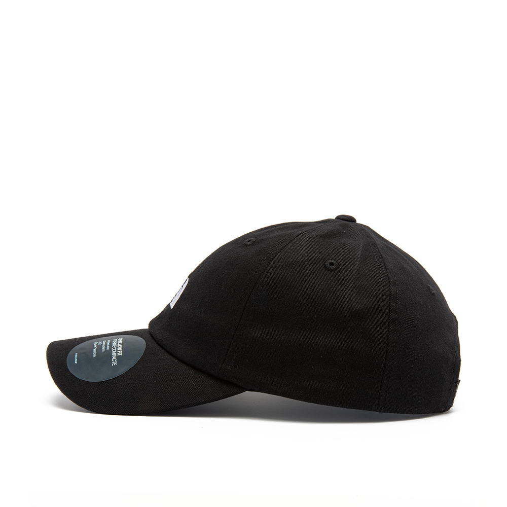 Norm Hat 'Black'