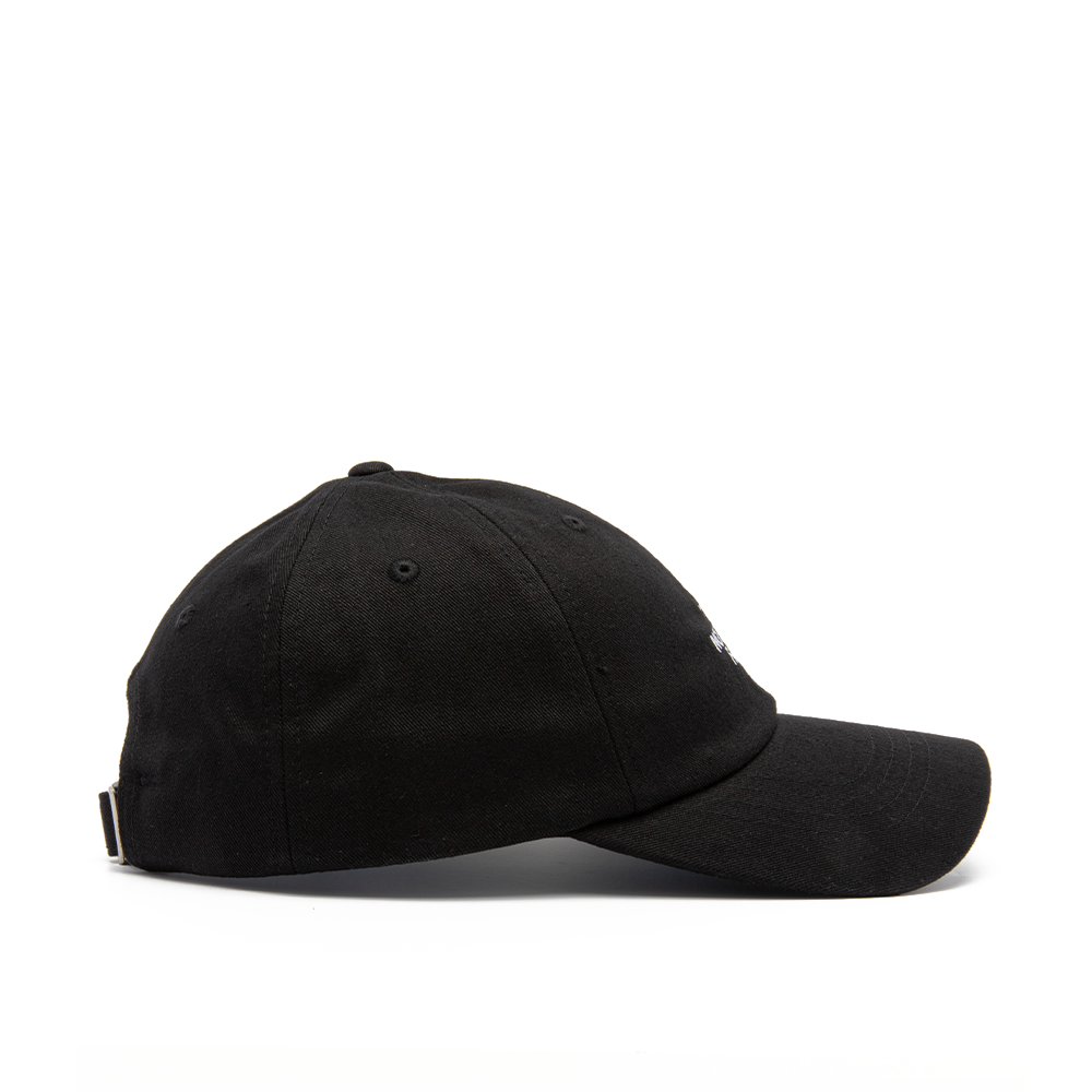 Norm Hat 'Black'