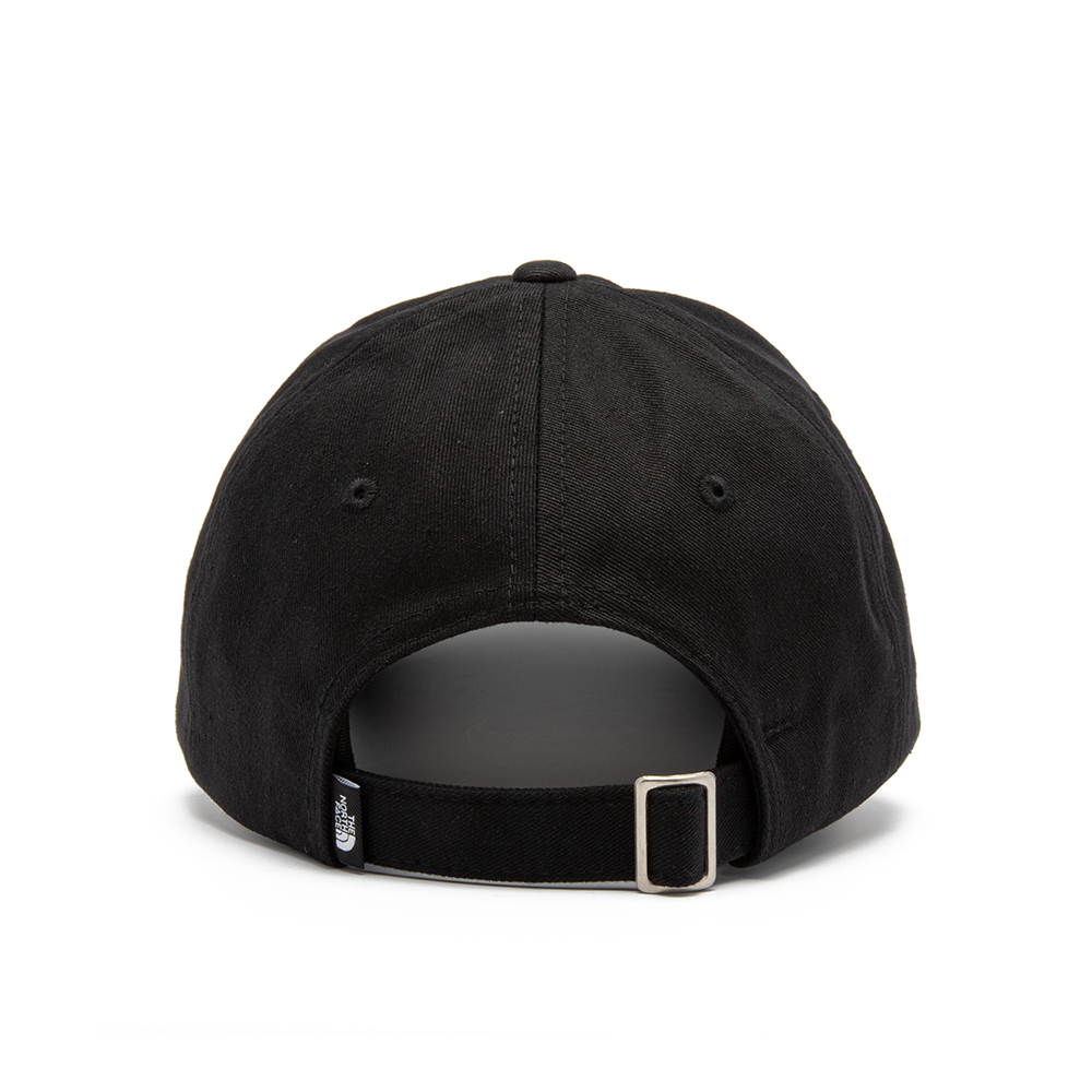 Norm Hat 'Black'