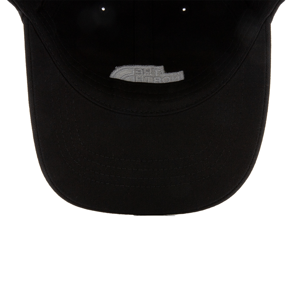 Norm Hat 'Black'