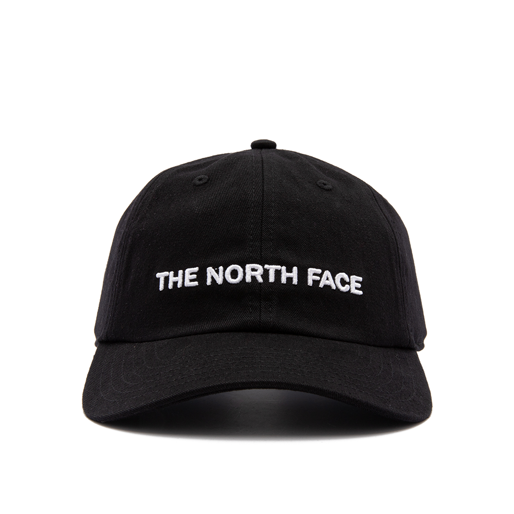 Roomy Norm Hat 'Black'