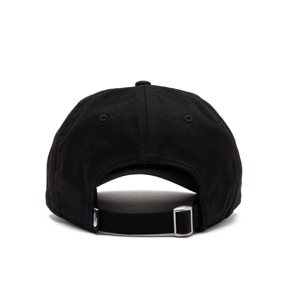 Roomy Norm Hat 'Black'