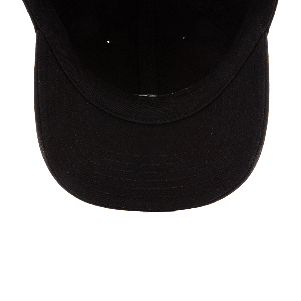 Roomy Norm Hat 'Black'