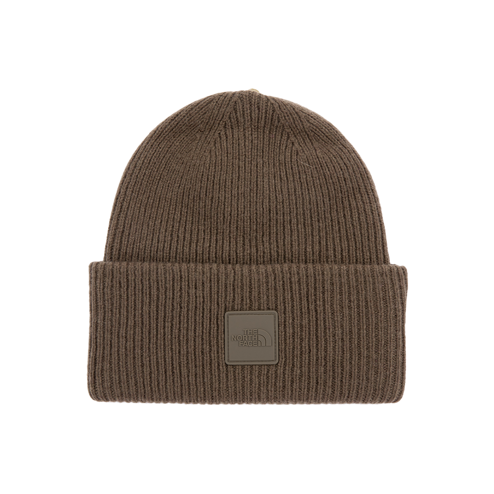 Urban Patch Beanie 'Amo