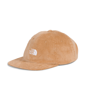 Corduroy Hat 'Almond Butter'