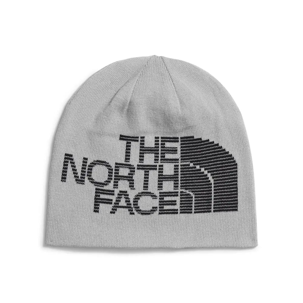 Reversible Highline Beanie 'TNF Light Grey Heather'