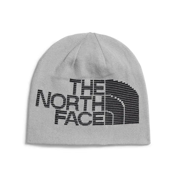 Reversible Highline Beanie 'TNF Light Grey Heather'