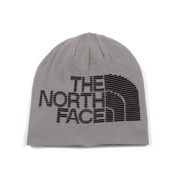 Reversible Highline Beanie 'TNF Light Grey Heather'