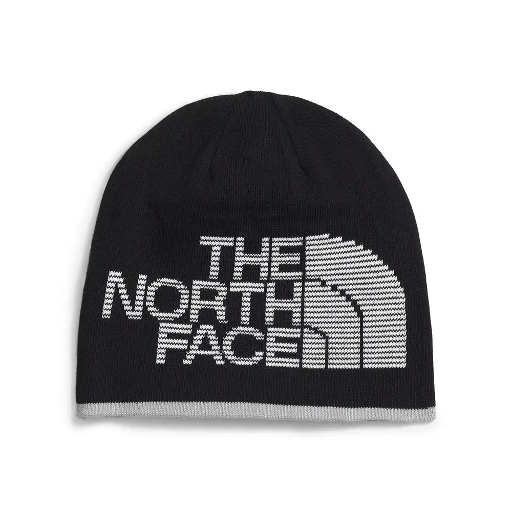 Reversible Highline Beanie 'TNF Light Grey Heather'