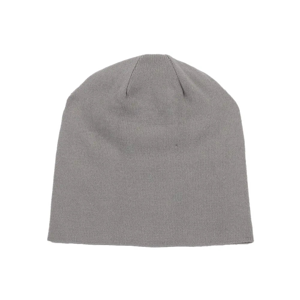 Reversible Highline Beanie 'TNF Light Grey Heather'