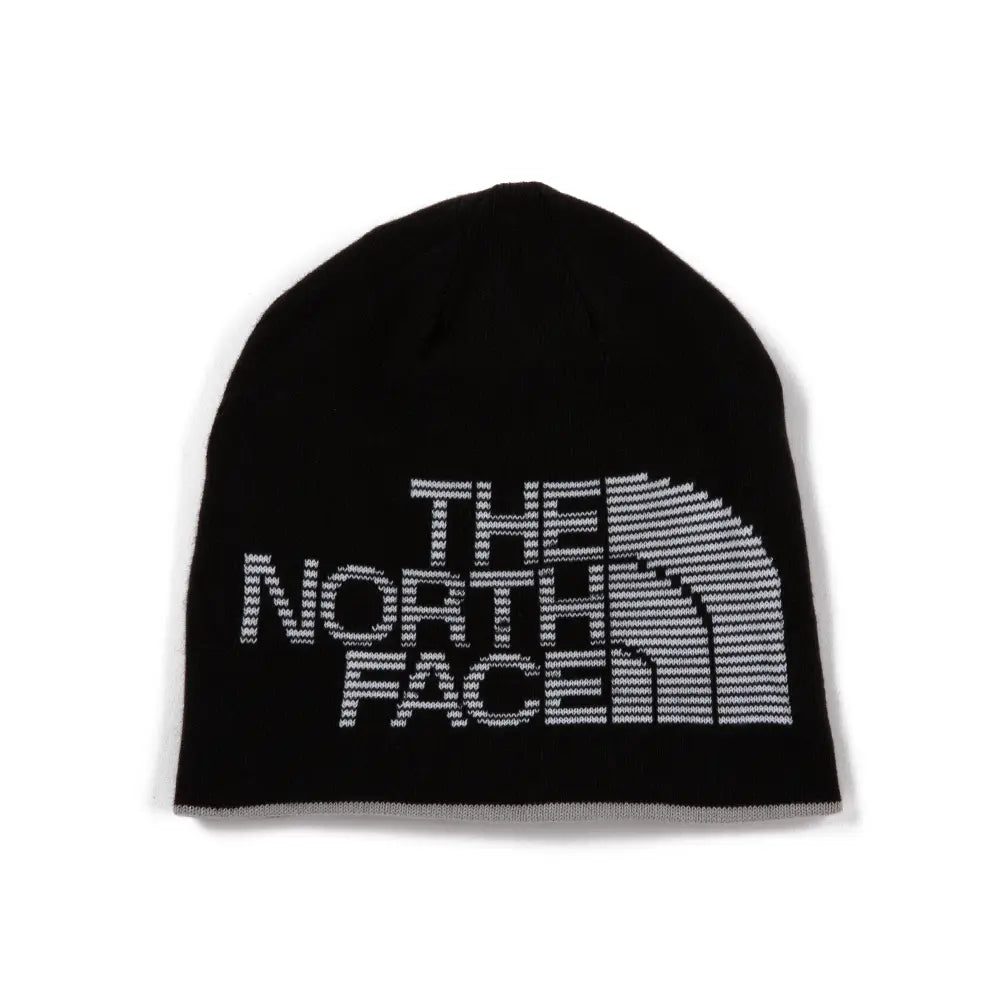 Reversible Highline Beanie 'TNF Light Grey Heather'