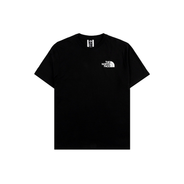 Short-Sleeve Box NSE Tee 'Black'