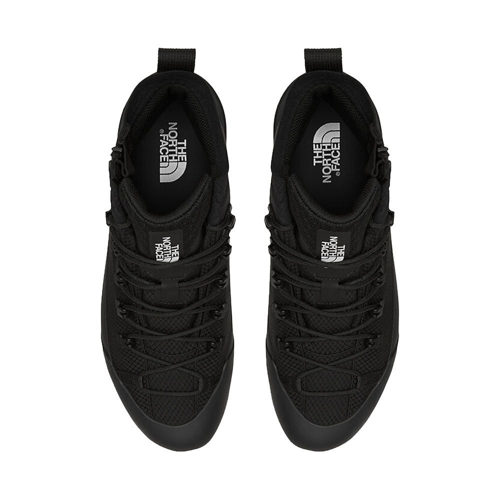 Glenclyffe Zip 'Black'