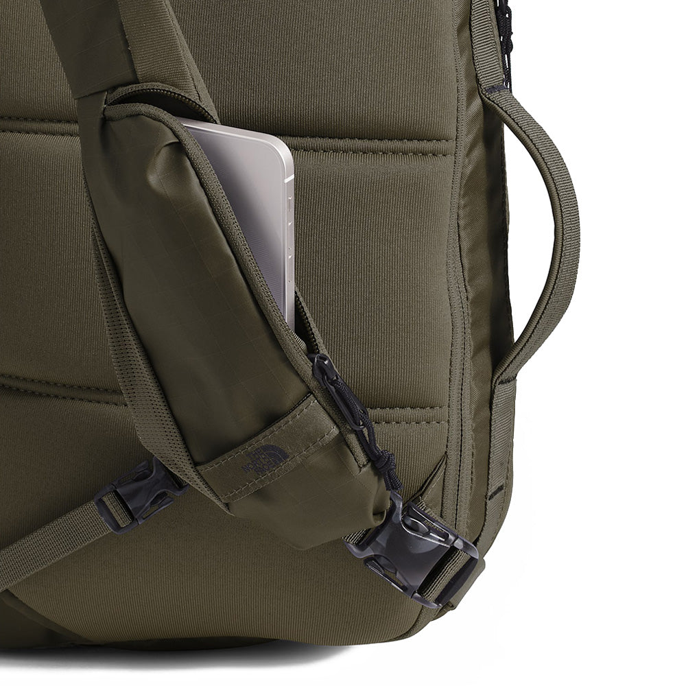 Base Camp Voyager Sling 'New Taupe Green'