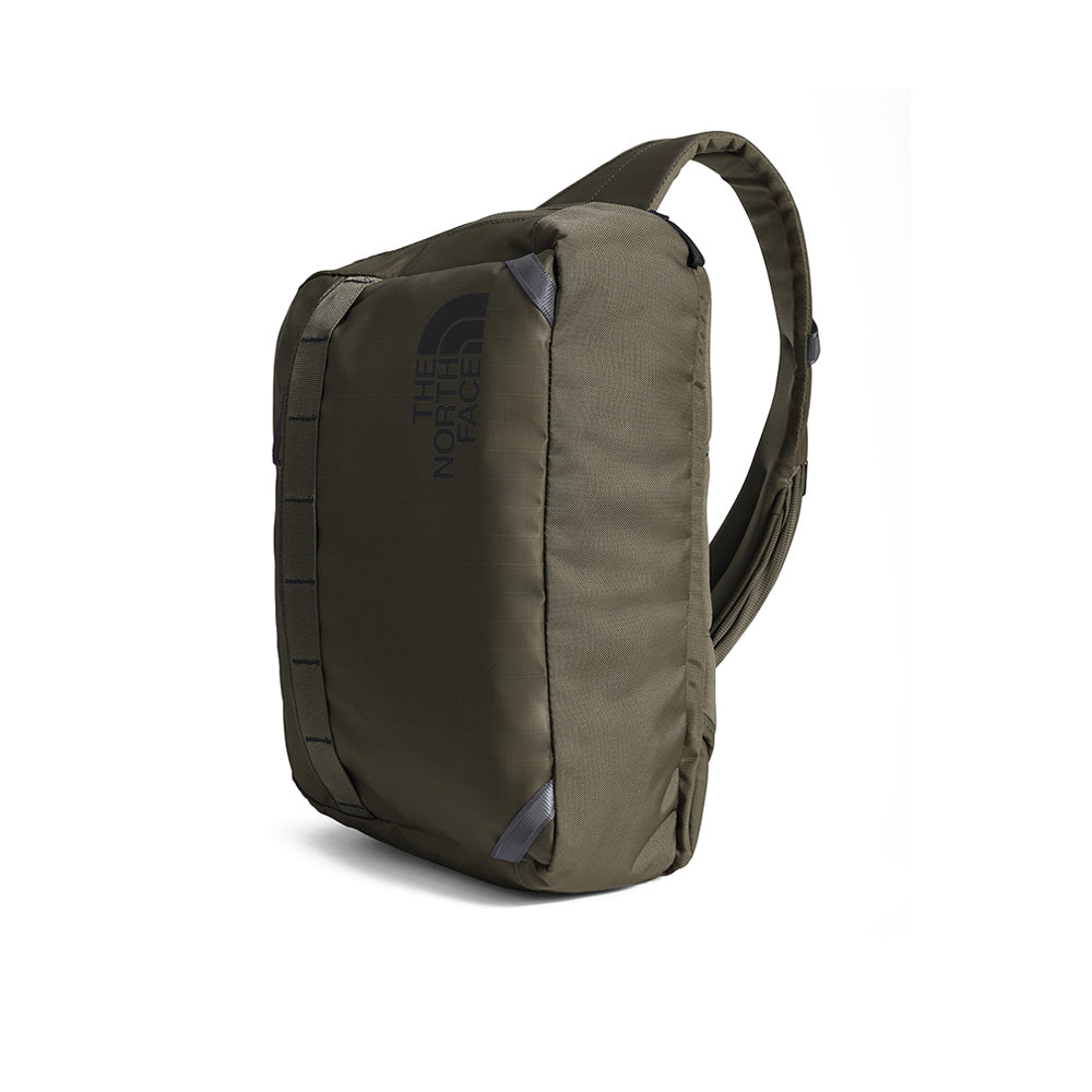 Base Camp Voyager Sling 'New Taupe Green'