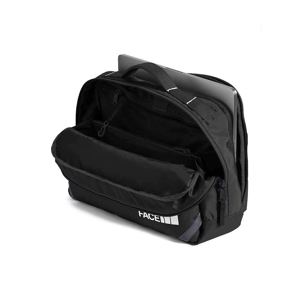 Base Camp Voyager Sling 'Black'