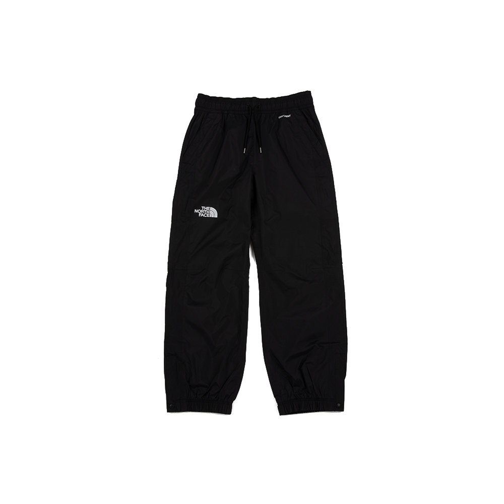 Build Up Pant 'TNF Black'