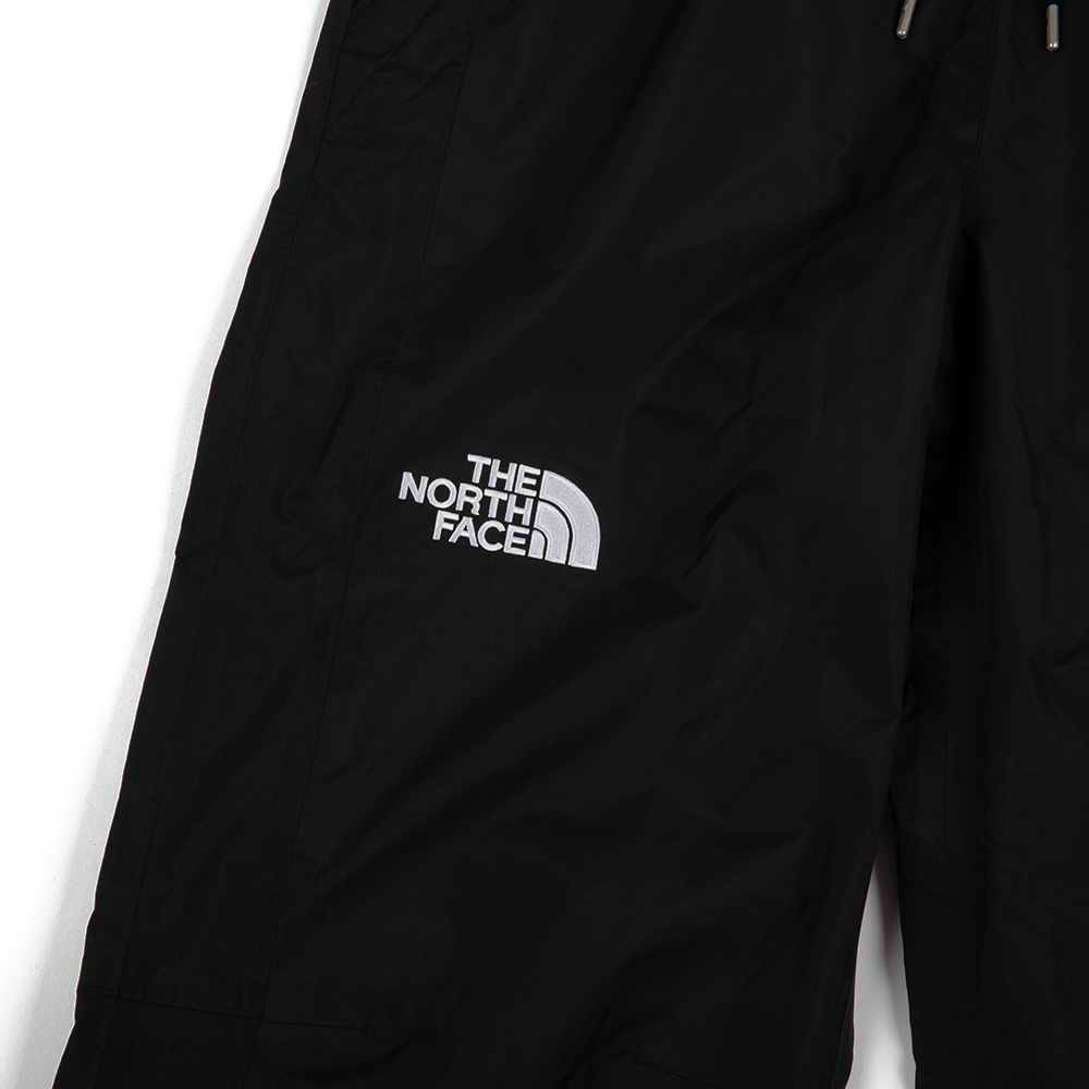 Build Up Pant 'TNF Black'