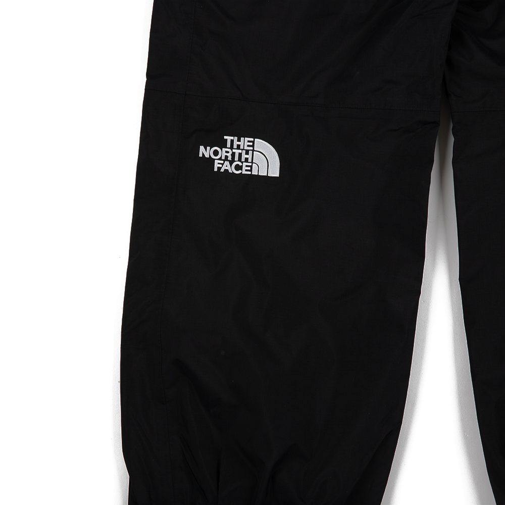 Build Up Pant 'TNF Black'