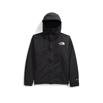 GORE-TEX® Mountain Jacket 'Black'